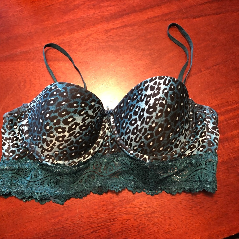 Super cute Bra.  Never worn.  NWT!